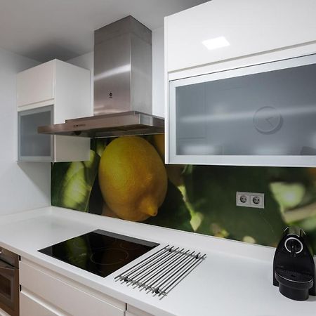 Sol Sevilla Urban Apartment Exterior photo